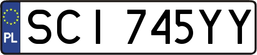 SCI745YY