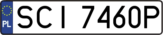 SCI7460P