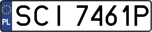SCI7461P