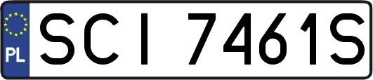 SCI7461S