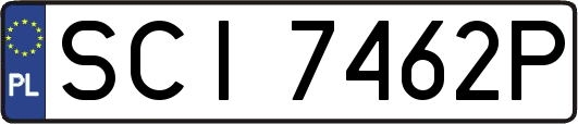 SCI7462P