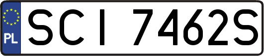 SCI7462S