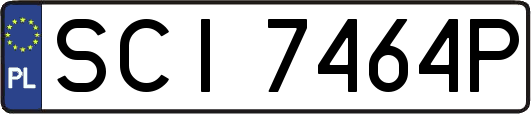 SCI7464P