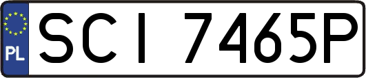 SCI7465P