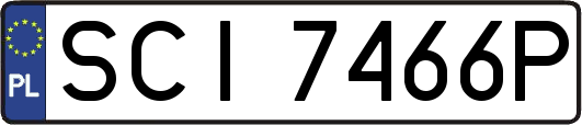 SCI7466P