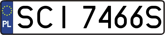 SCI7466S
