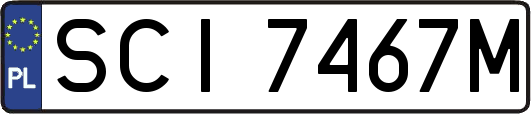 SCI7467M