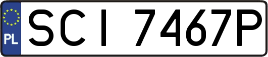 SCI7467P