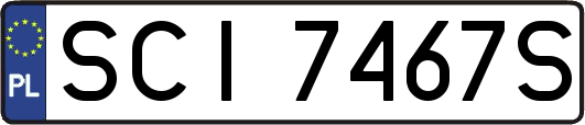 SCI7467S