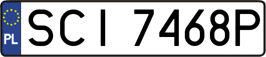 SCI7468P