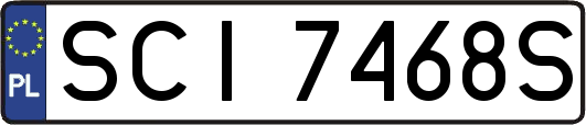 SCI7468S