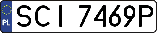 SCI7469P