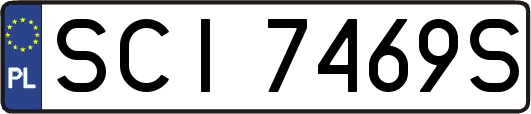SCI7469S