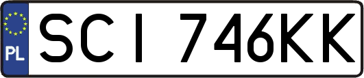 SCI746KK