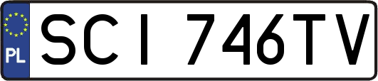 SCI746TV