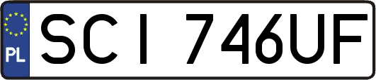 SCI746UF