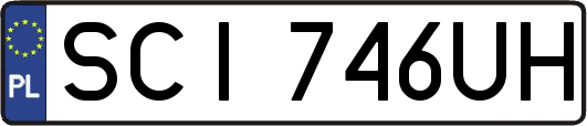SCI746UH