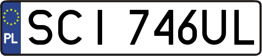 SCI746UL