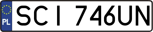 SCI746UN