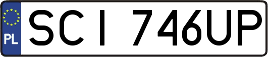 SCI746UP