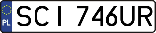 SCI746UR