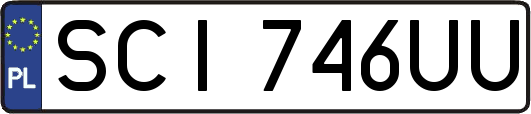 SCI746UU