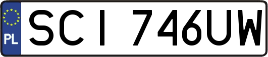 SCI746UW