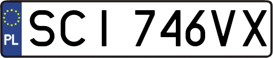 SCI746VX