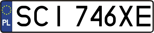 SCI746XE