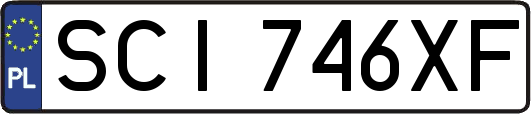 SCI746XF
