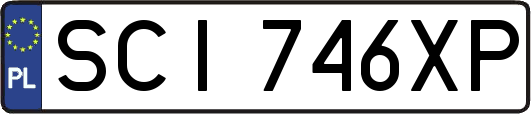 SCI746XP
