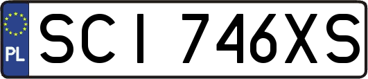 SCI746XS