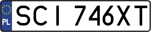 SCI746XT