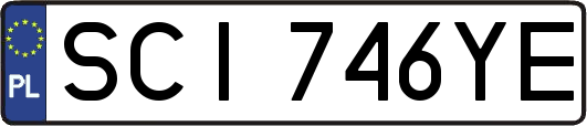 SCI746YE