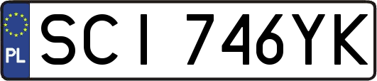 SCI746YK