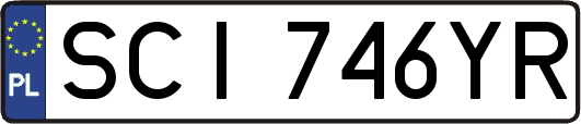 SCI746YR