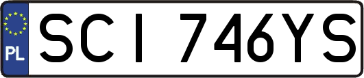 SCI746YS