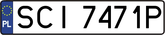 SCI7471P