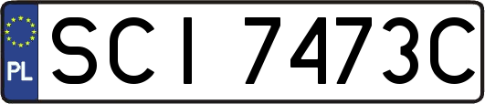 SCI7473C