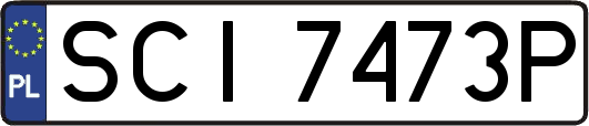 SCI7473P