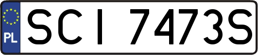 SCI7473S