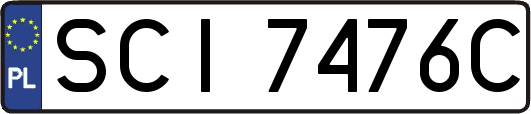 SCI7476C