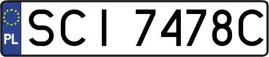 SCI7478C