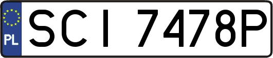 SCI7478P