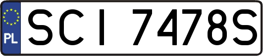 SCI7478S