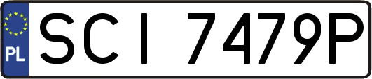 SCI7479P