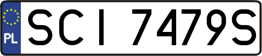 SCI7479S