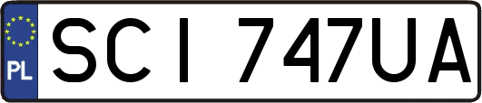 SCI747UA