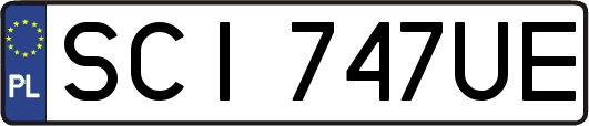 SCI747UE