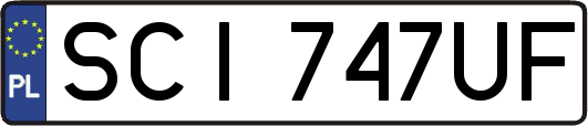 SCI747UF